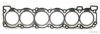 HERTH+BUSS JAKOPARTS J1251009 Gasket, cylinder head